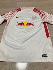 NIKE RB Leipzig Forsberg #10 Fan edition Jersey M - Near Mint Condition