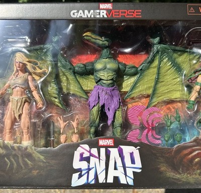 マーベルレジェンド・サウロン（SDCC2025限定版） マーベルレジェンド・サウロン（SDCC2025限定版）