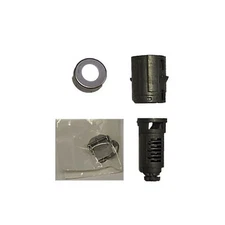 GM 10 CUT DOORS LOCKS 2007-2010