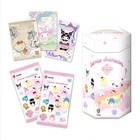 KB Sanrio Characters Collection Trading Card Series 6 Sealed New Box