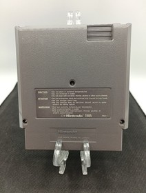 Chip'n Dale Nintendo Nes Rescue Rangers Pal Fah