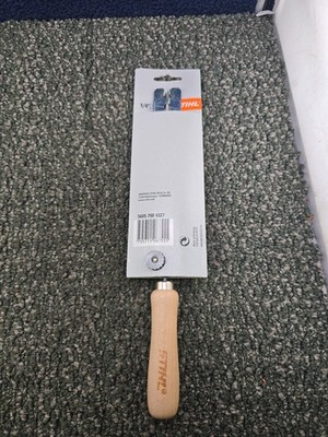 Stihl 5605 750 4327 Chainsaw File Holder and Sharpening Guide 1/4'' & 3/8'' Picco