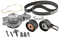 SNR KDP452.360 Wasserpumpe + Zahnriemensatz FüR CitroËN,Ds,Ford,Opel,Peugeot,Vol