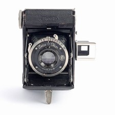 Super Ikonta Zeiss Ikon camera Carl Zeiss Jena Anastigmat 3.5 / 5 cm baby SHP 30