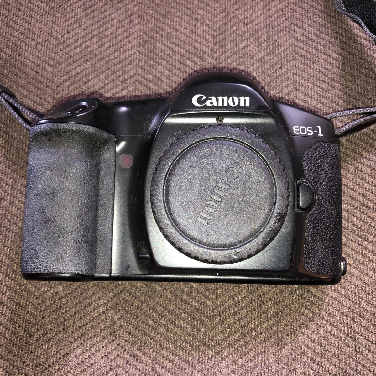 canon eos 1 body products for sale | eBay
