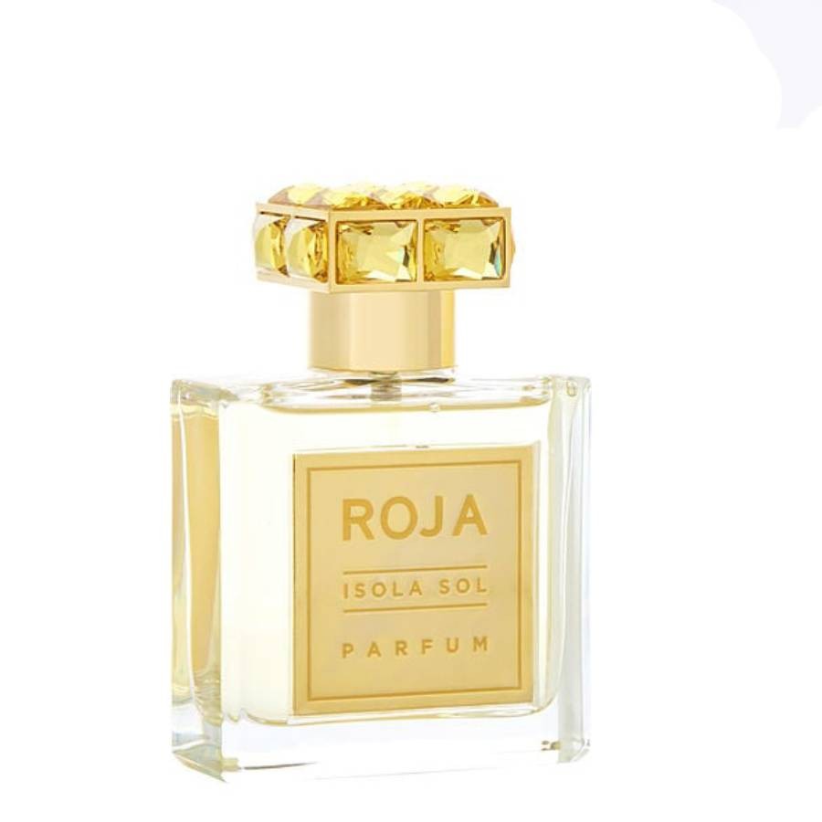 Roja Parfums Unisex Isola Sol Parfum 169 oz Tester Fragrances 5056663801008 50590₽