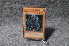 Kaiser Sea Horse SDBE-EN016 Saga of Blue-Eyes White Dragon 1st Edition