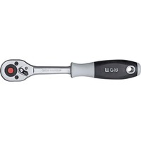 WGB Hebelumschaltknarre 12,5Mm 1/2'' 72 ZäHne 250Mm