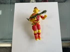 Minty GI Joe 1984 Blowtorch Complete **No File Card Hasbro Vintage Figure ARAH