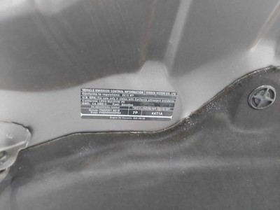 Engine 1.8L VIN A 4th Digit MRA8DE CVT Fits 13-19 SENTRA 3079742