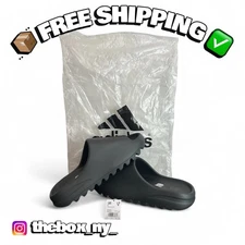🚛 ADIDAS YEEZY SLIDE - AUTHENTIC - NO BOX, COMES WITH ADIDAS BAG 🔥