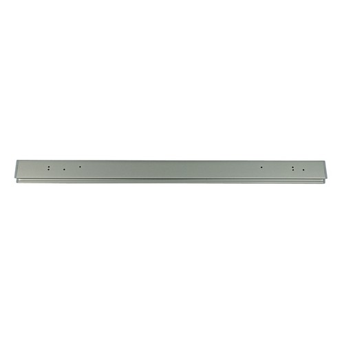 Griffleiste Compatibile Con Bosch 00299984 Argento Per Cappa Aspirante