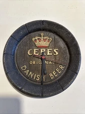 Ceres Pubblicità Gadget Anni 80 Vintage