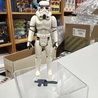 Vintage Star Wars Stormtrooper 1977 w/Blaster
