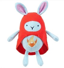 NEW Unisex Bing Cute Hoppity Voosh Soft Plush Children's| Kids| Baby Gifts Toys