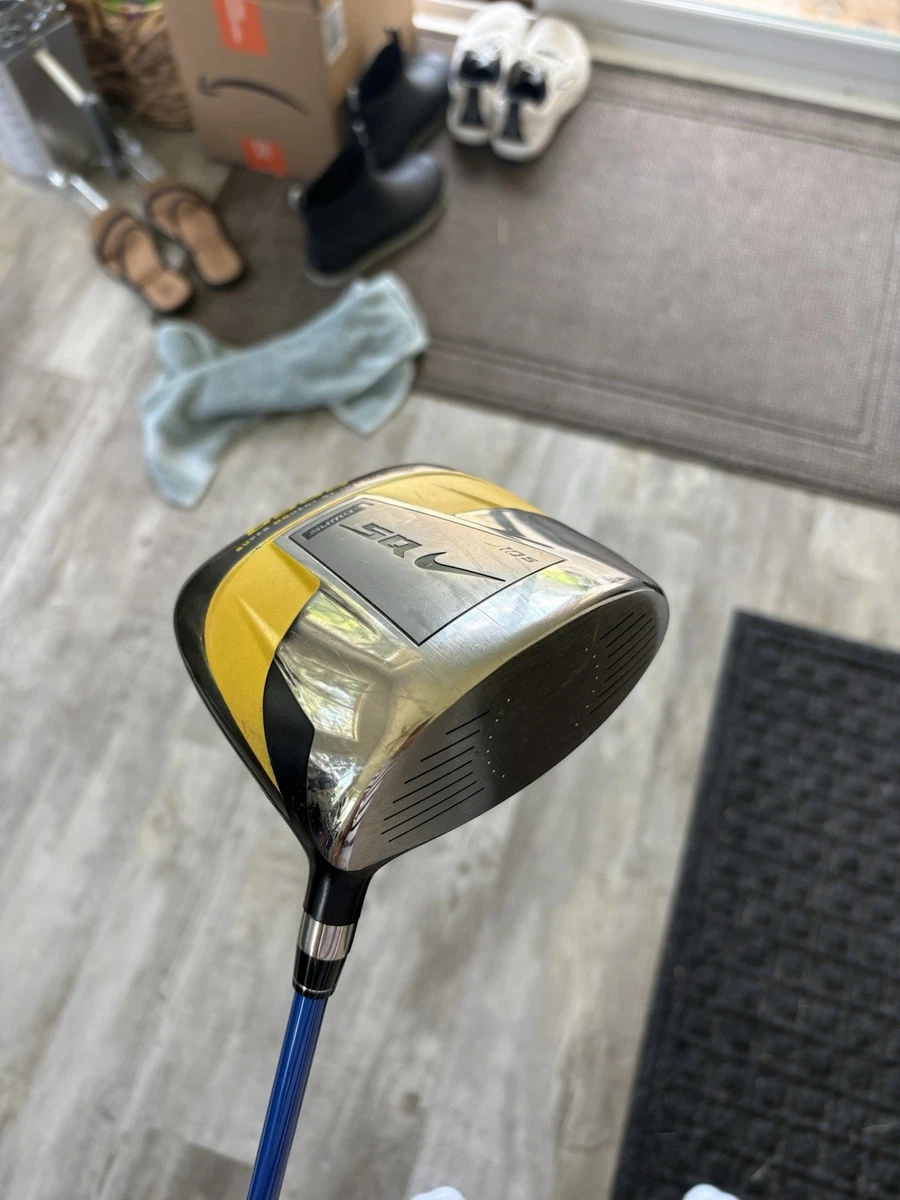 Nike Sumo Driver for sale - eBay