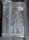 1984 Vintage Star Wars Teebo loose action figure HK AFA 85 NM+