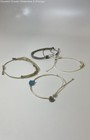 Pura Vida Assorted Woven Adjustable Bracelets 9.2g — photo 3