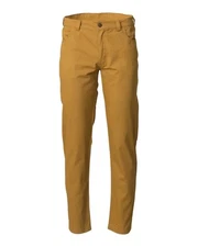 Banded Everyday Chino Duck Pant