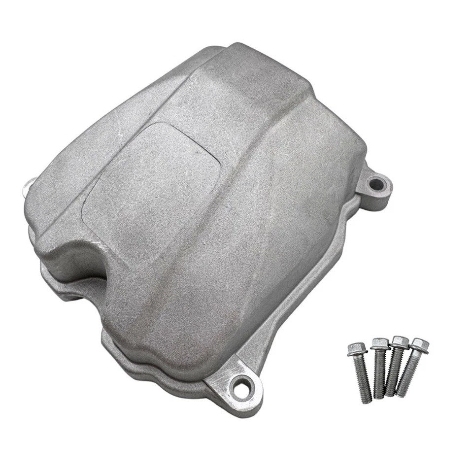 Valve Cover with Gasket For CAN-AM Outlander Renegade 800 1000 ATV UTV 420630260 - Image 3 of 4