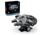 LEGO Star Wars Millennium Falcon 25th Anniversary Buildable Starship