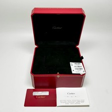 Cartier Tank Louis Large Model Quartz Yellow Gold Ladies 33x25mm Watch W1529756 5