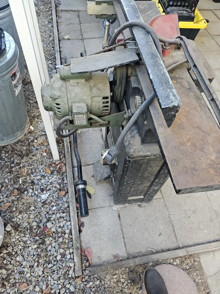 Винтажный соединитель 6 дюймов - Изображение 2 из 4