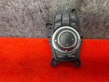 BMW E92 E70 E60 E82 Navigation I drive Controller Joystick Knob Mouse OEM B13