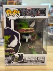 Funko Pop! Marvel Venom #366 Venomized Hulk