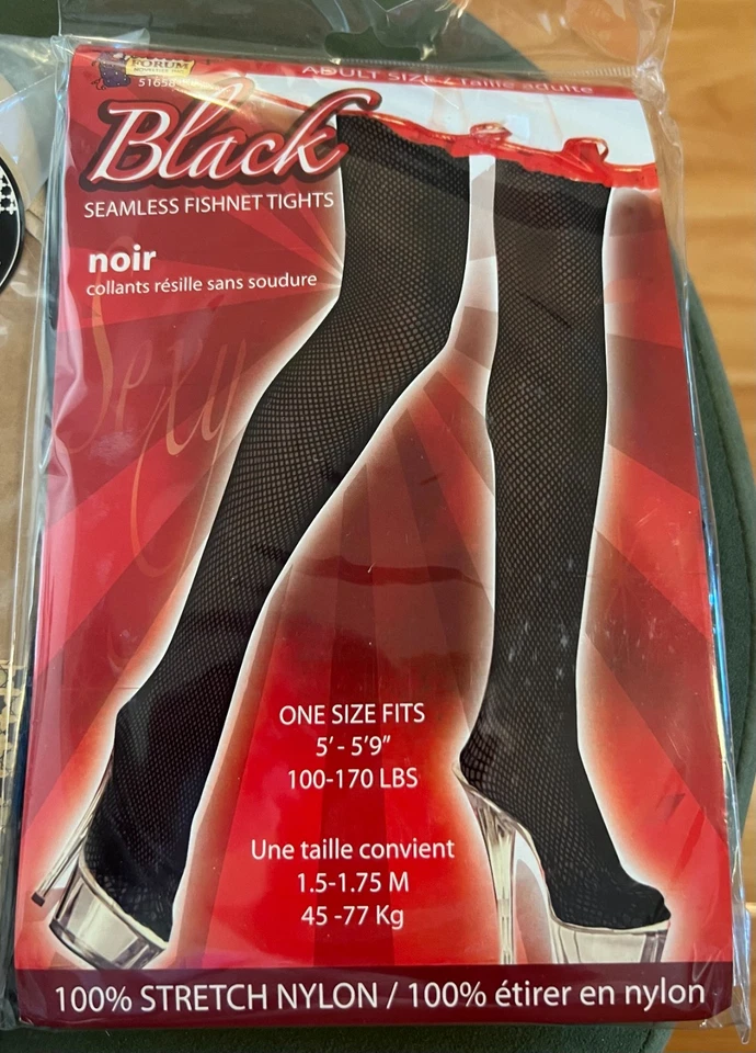 Lote de 3 Calcetines Mujer Música Piernas Encaje Floral, Sheec No Show - Halloween Foto 2 de 4