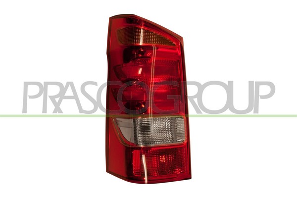 Prasco ME9124164 RüCklicht Hinten Links FüR Mercedes-Benz, Ohne Fassung-image