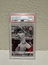 2018 Topps Now MLB All-Star Team Set Baseball Cards 16