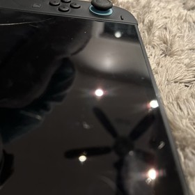 Nintendo Switch 2 256GB Black Video Game Console BEE‑001 w/Joycon's ONLY