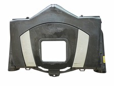 Mercedes W211 Motorabdeckung Motor Abdeckung Luftfilterkasten Mercedes W211 Motorabdeckung Motor Abdeckung Luftfilterkasten