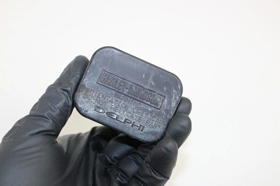 Модуль указателя поворота 2003 03 Harley FXSTB Night Train Softail TSSM 68923-00B - Изображение 4 из 4