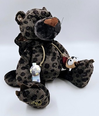 Nici Panther Jerome One of 500 Limitiert Limited exklusiv SELTEN NEU!
