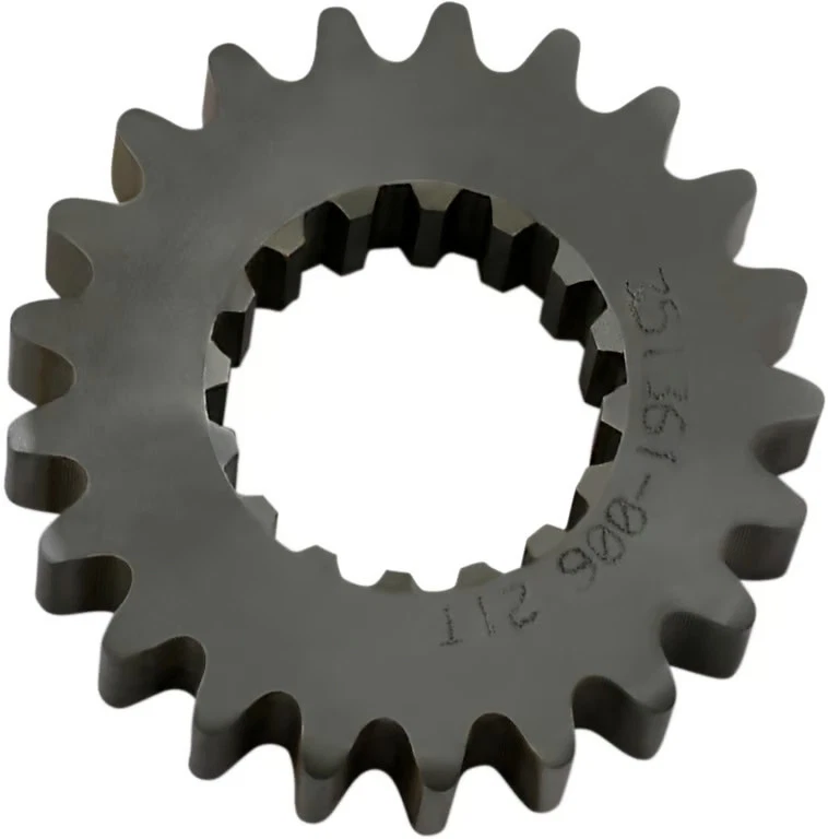 Venom Products Hyvo Top Gear - Piñón 21T, moto de nieve interna 16T 351361-006 Foto 2 de 4