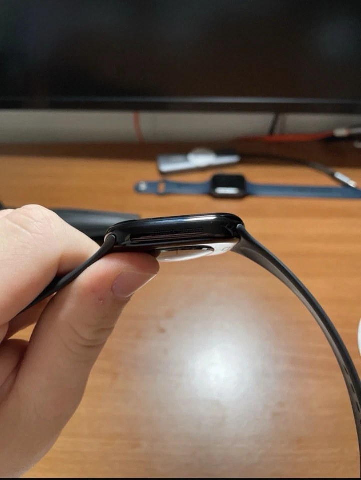 Apple Watch Series 11, foto 2 di 5