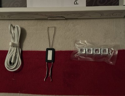 Yuki Aim Oni 2.0 xArbiter Studios Polar 75 Keyboard 8000k | eBay