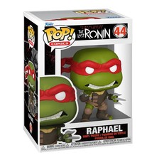 Figura Vinilo Teenage Mutant Ninja Turtles: The Last Ronin Raphael Funko Pop #44