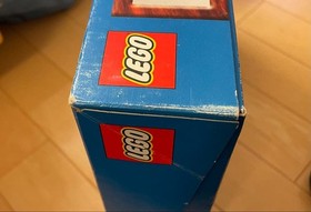 LEGO 10124 Wright Flyer Advanced Models Aircraft 2003 Sealed