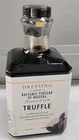 NWT Acetaia Del Re Dressing Balsamic Vinegar of Modena Truffle
