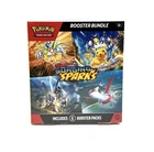Surging Sparks Booster Bundle Retail SV08 SSP English Pokemon Factory Sealed TCG