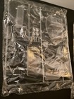 PROTAR 1/12 FERRARI F40 TURBO w/Red &Trans Body #199T  RARE/OPEN ITALIAN KIT/NIB — photo 9