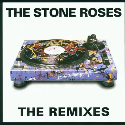 the Stone Roses - The Remixes [UK-Import]