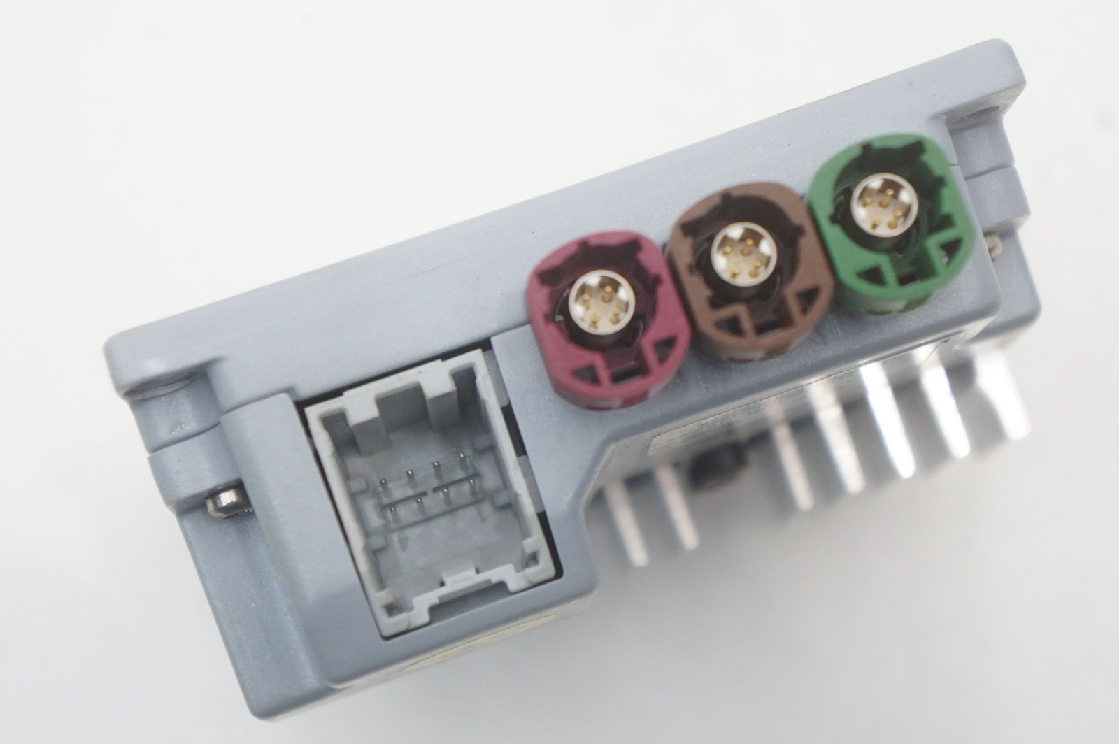 McLaren GT 2022 Body control module P/N 22MA527GP