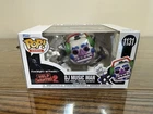 Funko Pop! Games Five Nights at Freddy's Help Wanted 2 : DJ Music Man #1131 FNAF
