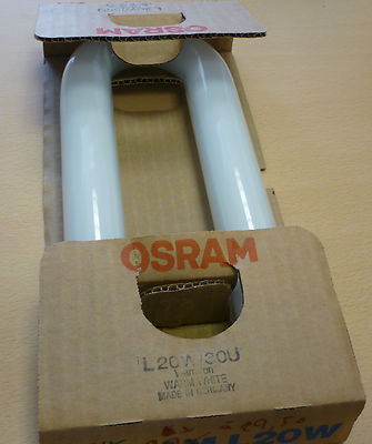 20 W OSRAM Leuchtstofflampe Innenraum-Leuchtmittel