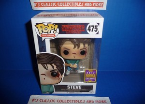 funko pop 475 steve