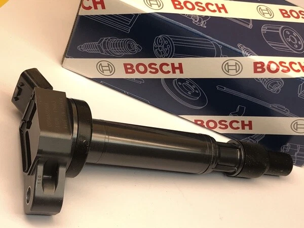 Bobina de encendido para Lexus GYL15 RX450H 3,5 L híbrido 06-15 2GRFE Bosch 2 años de garantía Foto 2 de 4